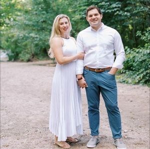 Meet your Posher, Tommy